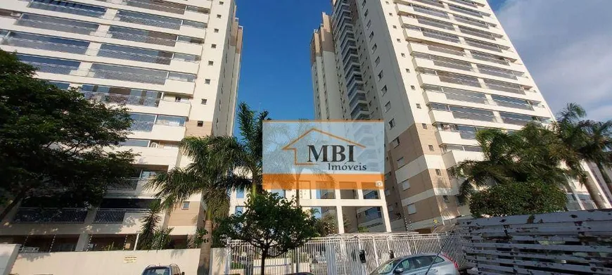 Foto 1 de Apartamento com 4 Quartos à venda, 112m² em Vila Carrão, São Paulo