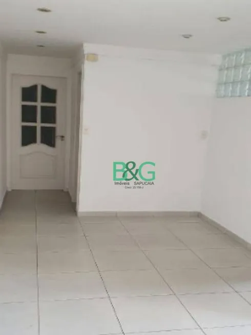 Foto 1 de Apartamento com 2 Quartos à venda, 67m² em Vila Moinho Velho, São Paulo