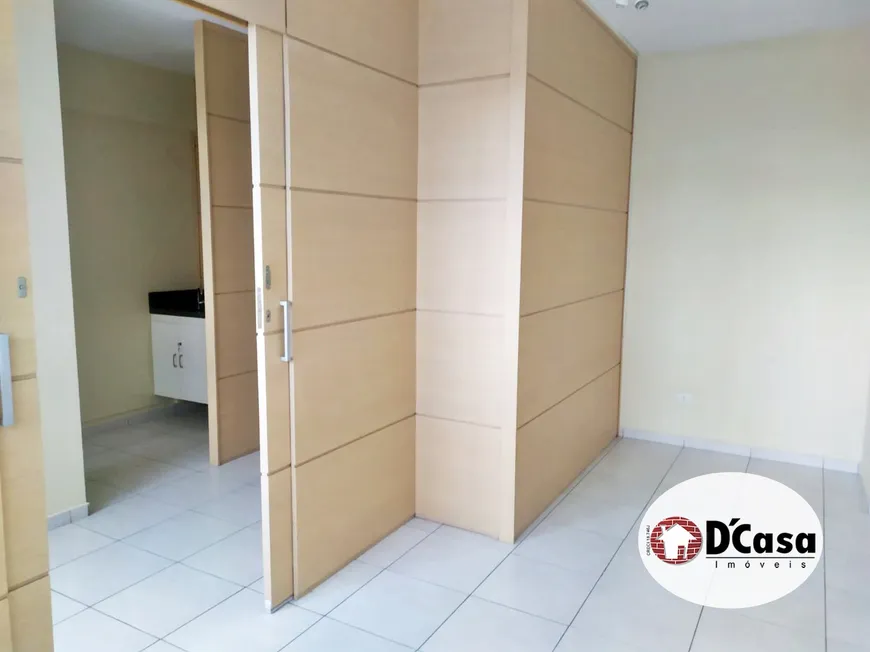 Foto 1 de Sala Comercial com 1 Quarto à venda, 29m² em Centro, Taubaté