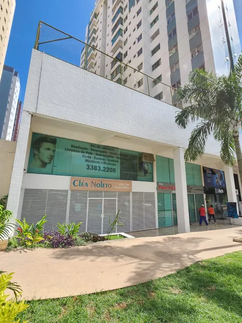 Foto 1 de Ponto Comercial para alugar, 90m² em Norte (Águas Claras), Brasília