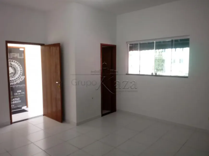 Foto 1 de Sala Comercial para alugar, 30m² em Jardim Oriente, São José dos Campos