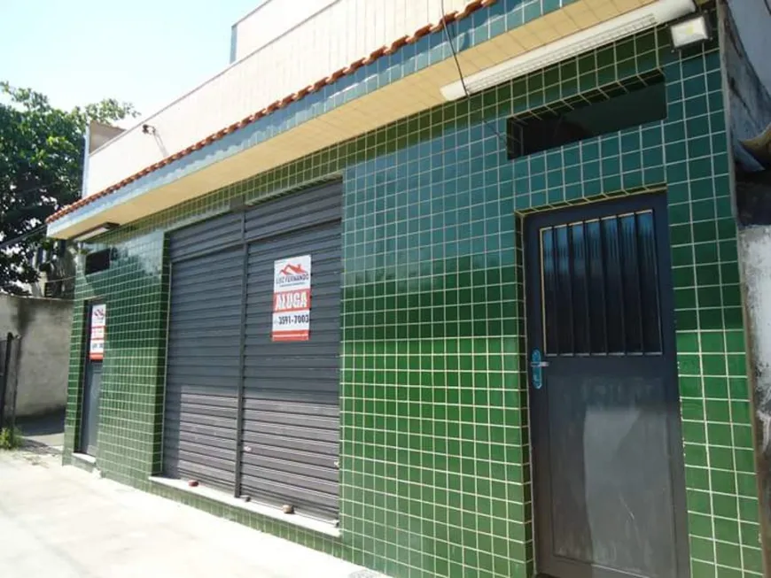 Foto 1 de Ponto Comercial para alugar, 50m² em Penha Circular, Rio de Janeiro