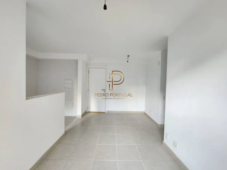 Foto 1 de Apartamento com 2 Quartos à venda, 56m² em Jacarepaguá, Rio de Janeiro