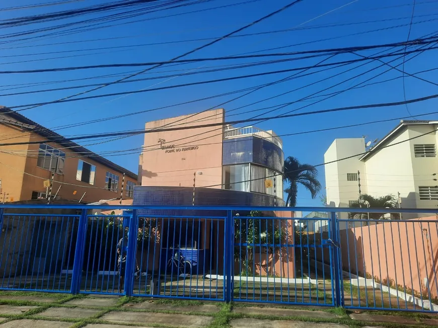 Foto 1 de Casa de Condomínio com 4 Quartos para alugar, 150m² em Praia do Flamengo, Salvador