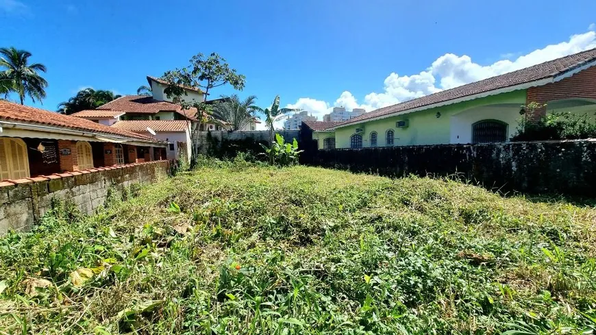 Foto 1 de Lote/Terreno à venda, 275m² em Riviera de São Lourenço, Bertioga