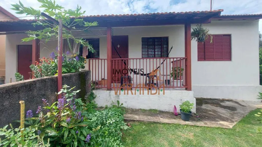 Foto 1 de Casa com 2 Quartos à venda, 150m² em Jardim Jurema, Valinhos