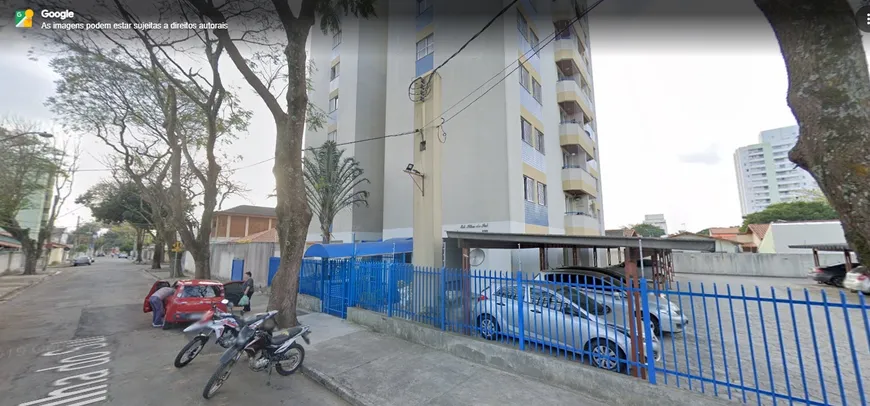 Foto 1 de Apartamento com 3 Quartos à venda, 80m² em Jardim América, São José dos Campos