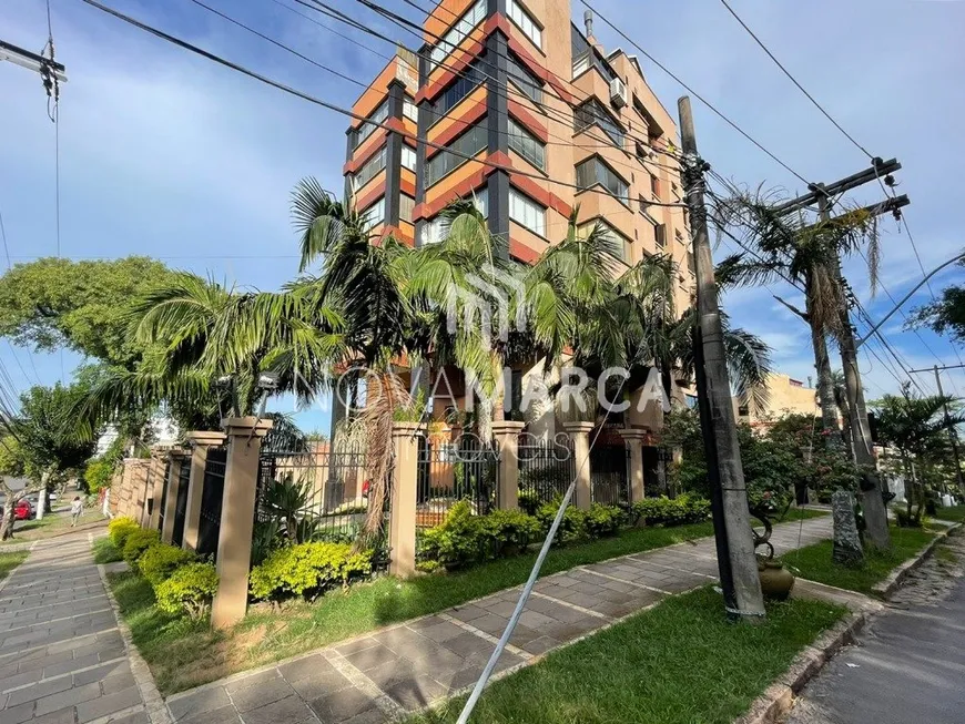 Foto 1 de Apartamento com 3 Quartos à venda, 102m² em Santa Tereza, Porto Alegre