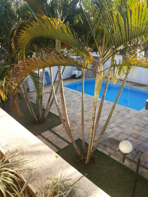Foto 1 de Casa de Condomínio com 4 Quartos à venda, 340m² em Parque Residencial Aquarius, São José dos Campos