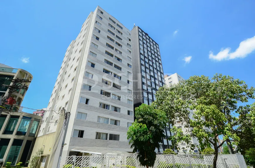 Foto 1 de Apartamento com 2 Quartos à venda, 70m² em Parque Imperial , São Paulo