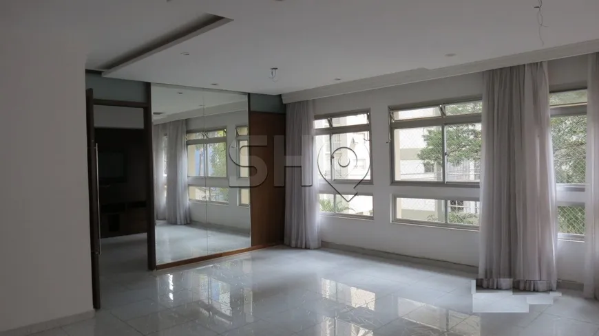 Foto 1 de Apartamento com 4 Quartos à venda, 264m² em Paraíso, São Paulo