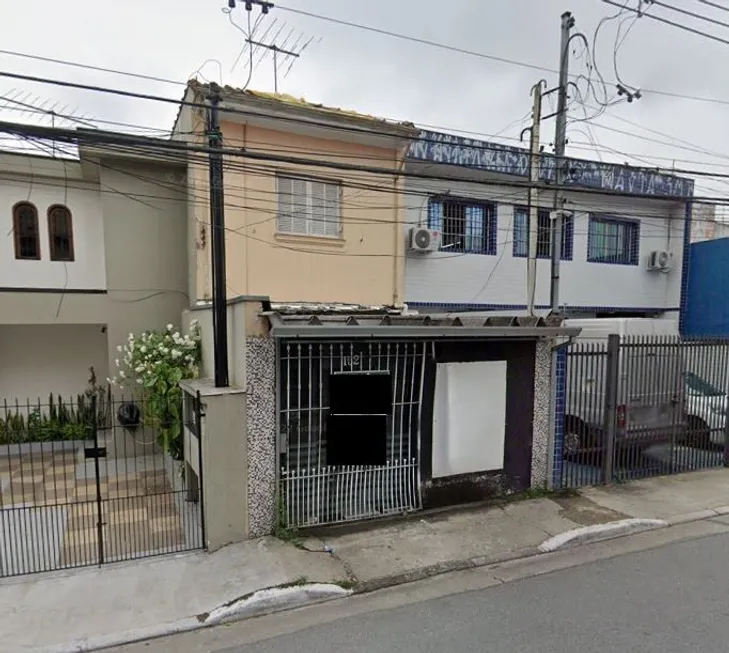 Foto 1 de Casa com 2 Quartos à venda, 80m² em Vila Rachid, Guarulhos