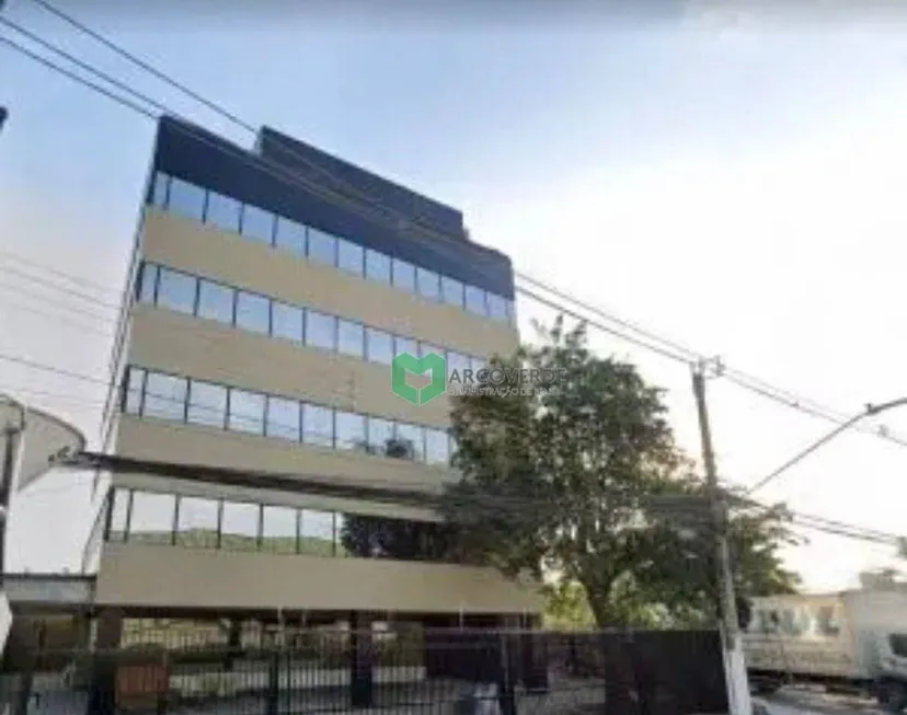 Foto 1 de Sala Comercial para alugar, 407m² em Água Branca, São Paulo