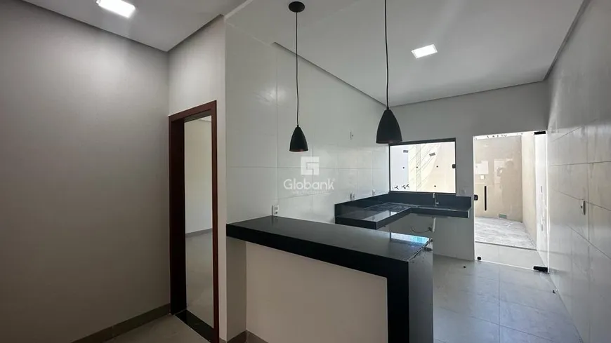 Foto 1 de Casa com 3 Quartos à venda, 178m² em Planalto, Montes Claros