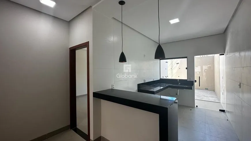 Foto 1 de Casa com 3 Quartos à venda, 181m² em Planalto, Montes Claros