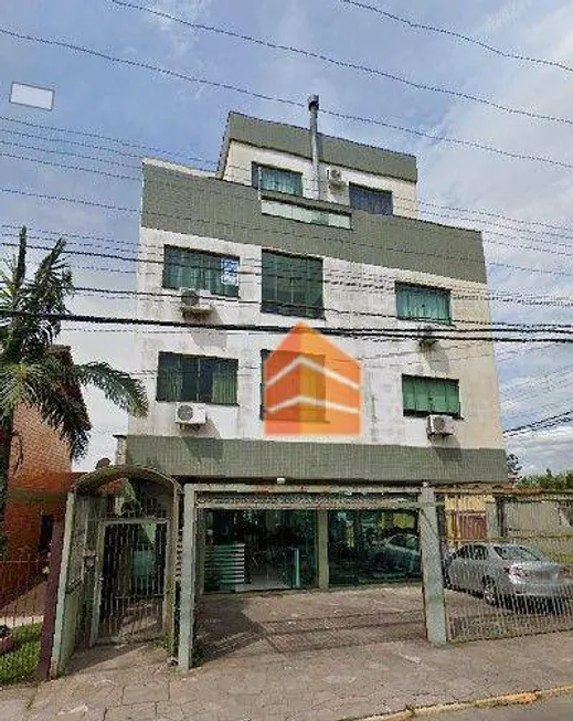Foto 1 de Cobertura com 3 Quartos à venda, 120m² em Natal, Gravataí