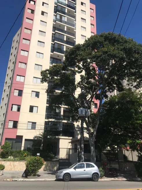 Foto 1 de Apartamento com 3 Quartos à venda, 80m² em Parque Mandaqui, São Paulo
