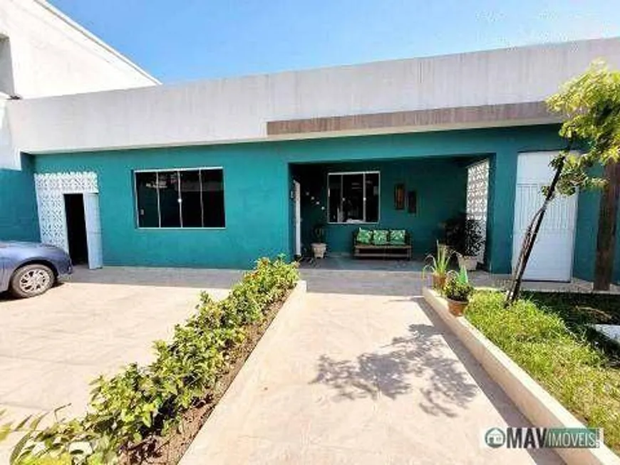 Foto 1 de Casa com 3 Quartos à venda, 165m² em  Vila Valqueire, Rio de Janeiro