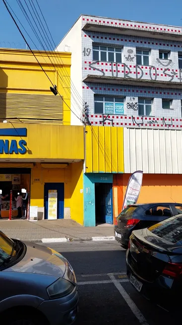 Foto 1 de Ponto Comercial para alugar, 24m² em Centro, Poá