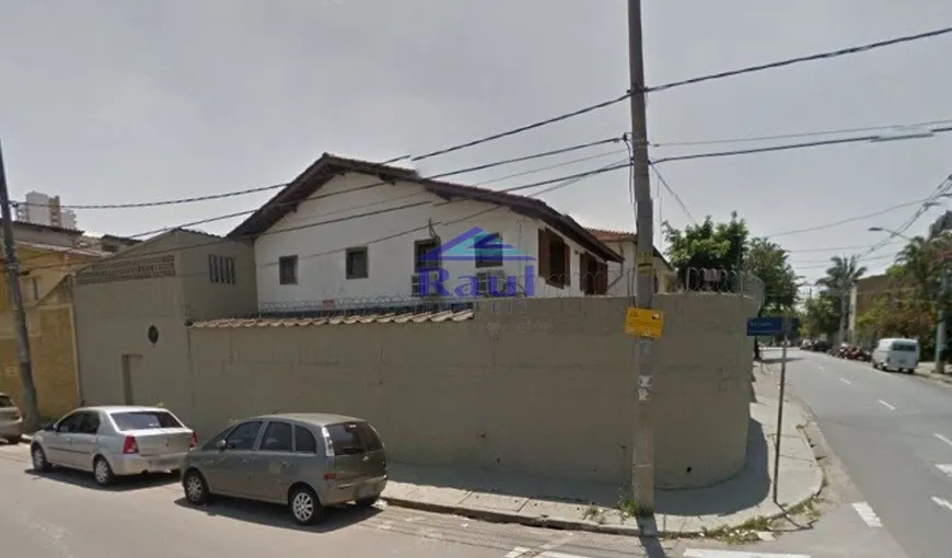 Foto 1 de Sobrado com 4 Quartos à venda, 220m² em Brooklin, São Paulo