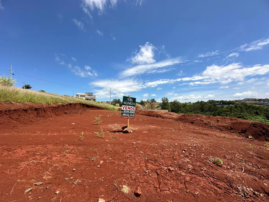 Foto 1 de Lote/Terreno à venda, 300m² em Jardim Alto da boa vista, Rolândia