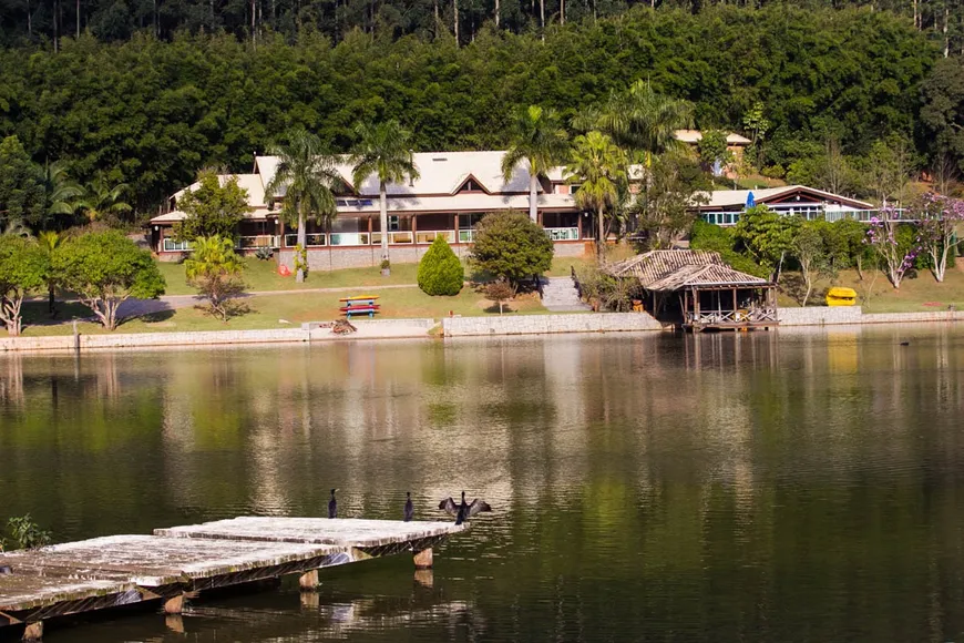 Foto 1 de Fazenda/Sítio com 8 Quartos à venda, 20563m² em MOMBUCA, Itatiba