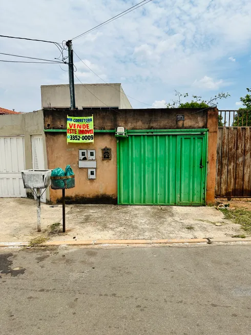 Foto 1 de Casa com 5 Quartos à venda, 400m² em Setor Habitacional Vicente Pires Trecho 3, Brasília