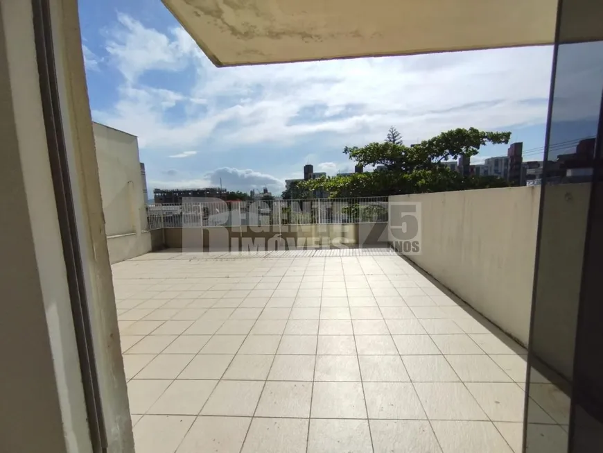 Foto 1 de Apartamento com 3 Quartos à venda, 179m² em Capoeiras, Florianópolis