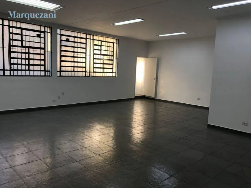 Foto 1 de Sala Comercial para alugar, 150m² em Santa Ifigênia, São Paulo