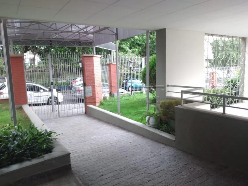 Foto 1 de Apartamento com 3 Quartos à venda, 96m² em Jardim Bethania, São Carlos