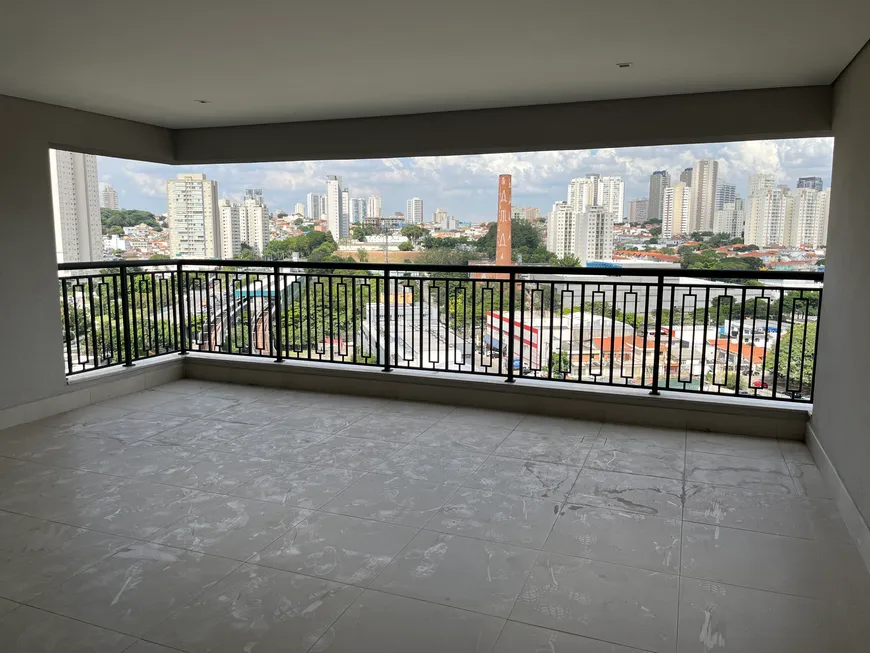 Foto 1 de Apartamento com 3 Quartos à venda, 147m² em Chácara Klabin, São Paulo