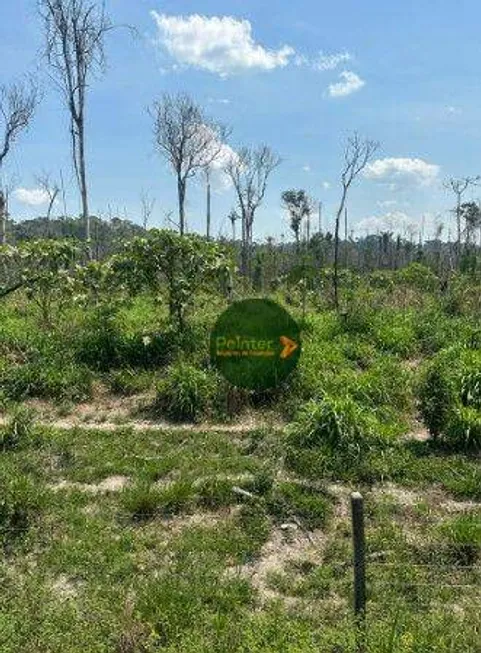 Foto 1 de Lote/Terreno à venda, 2300000m² em Zona Rural, Nova Bandeirantes