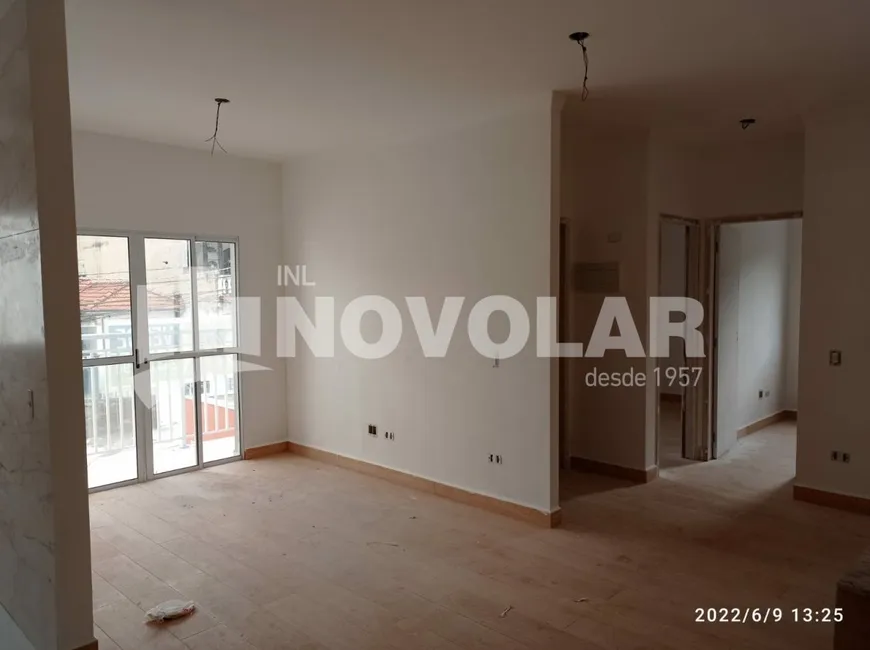 Foto 1 de Apartamento com 1 Quarto à venda, 40m² em Vila Maria Alta, São Paulo