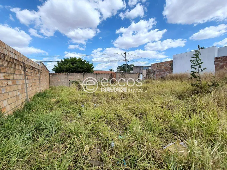 Foto 1 de Lote/Terreno à venda, 500m² em Panorama, Uberlândia
