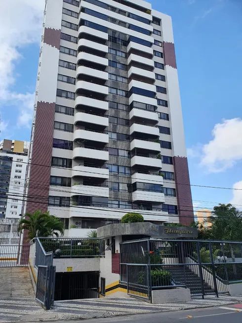 Foto 1 de Apartamento com 4 Quartos à venda, 138m² em Caminho Das Árvores, Salvador