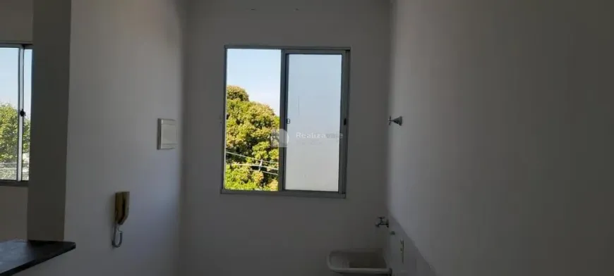 Foto 1 de Apartamento com 2 Quartos à venda, 50m² em Parque São Cristóvão, Taubaté