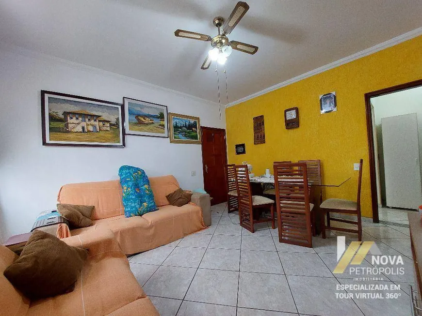 Foto 1 de Casa com 2 Quartos à venda, 297m² em Baeta Neves, São Bernardo do Campo