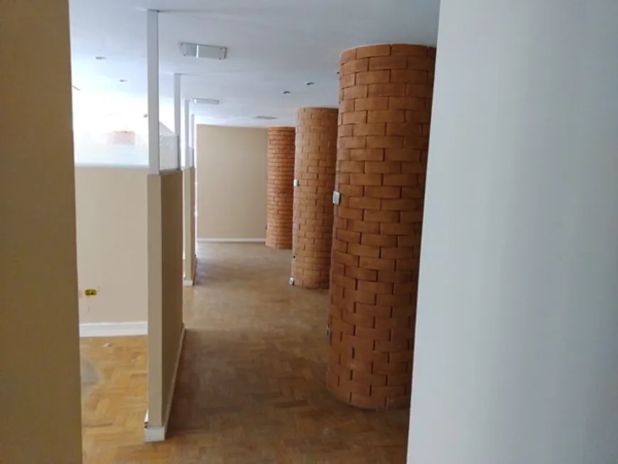 Foto 1 de Sala Comercial com 7 Quartos para venda ou aluguel, 130m² em Sé, São Paulo