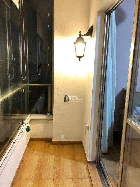 Foto 1 de Apartamento com 3 Quartos à venda, 100m² em Vila Alexandria, São Paulo