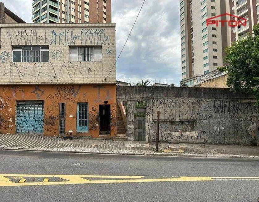 Foto 1 de Lote/Terreno à venda, 660m² em Penha, São Paulo