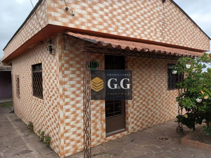 Foto 1 de Casa com 1 Quarto à venda, 85m² em Tarumã, Viamão