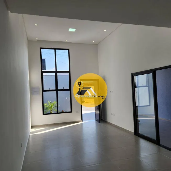 Foto 1 de Casa com 3 Quartos à venda, 105m² em Loteamento Parque do Museu, Caçapava