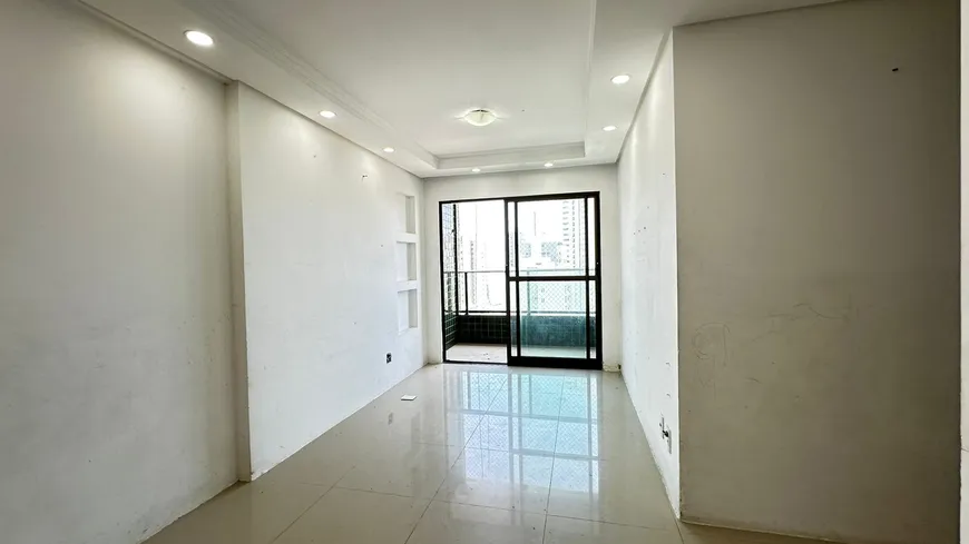 Foto 1 de Apartamento com 3 Quartos à venda, 61m² em Piedade, Jaboatão dos Guararapes