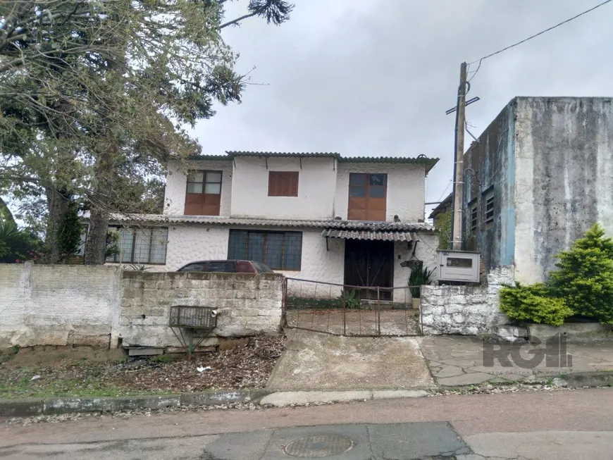 Foto 1 de Casa com 5 Quartos à venda, 201m² em Camaquã, Porto Alegre