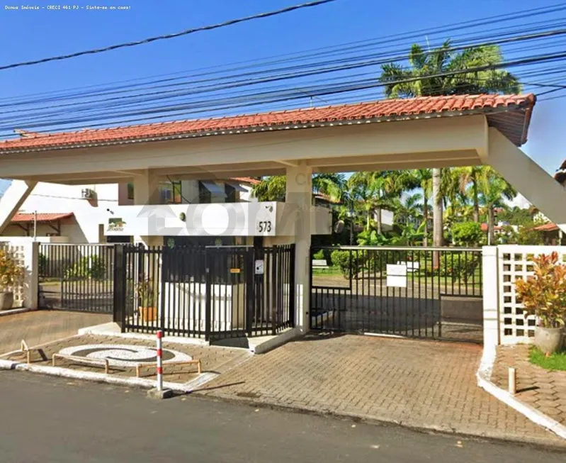 Foto 1 de Casa de Condomínio com 3 Quartos à venda, 214m² em Coroa do Meio, Aracaju