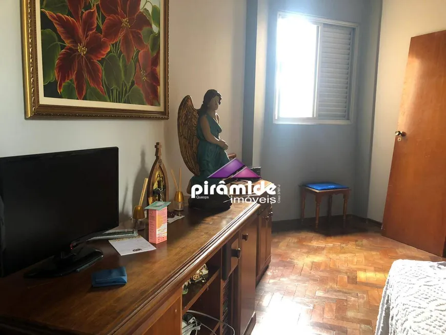 Foto 1 de Apartamento com 3 Quartos à venda, 103m² em Jardim das Indústrias, São José dos Campos