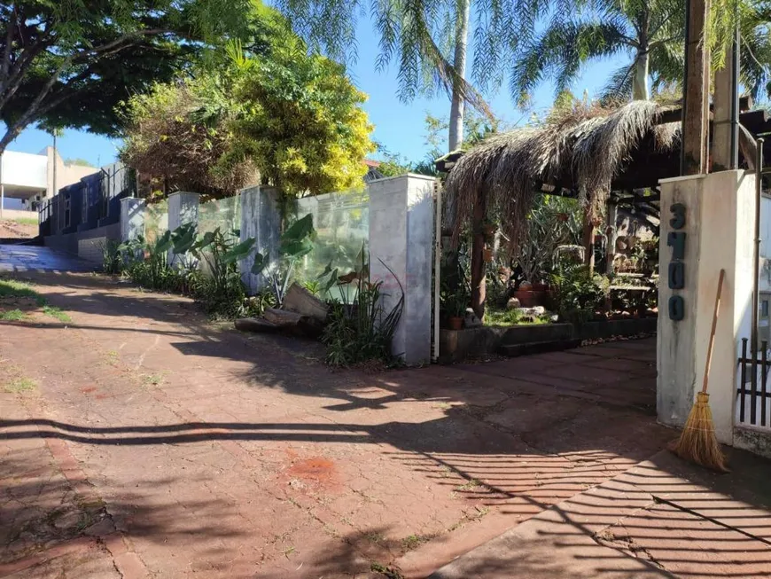 Foto 1 de Lote/Terreno à venda, 463m² em Jardim Higienópolis, Maringá