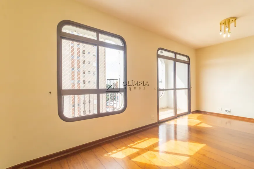 Foto 1 de Cobertura com 3 Quartos para alugar, 384m² em Perdizes, São Paulo