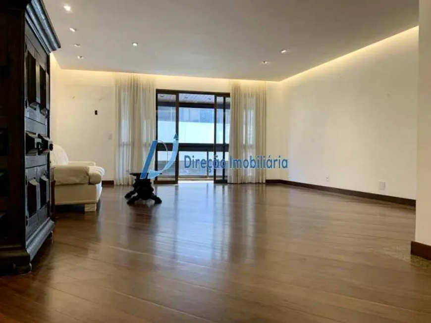 Foto 1 de Apartamento com 3 Quartos à venda, 235m² em Ipanema, Rio de Janeiro