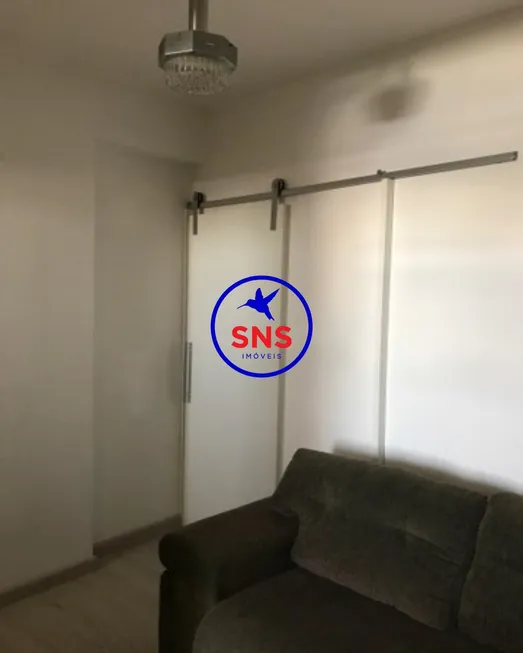 Foto 1 de Apartamento com 1 Quarto à venda, 42m² em Botafogo, Campinas